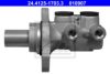 ATE 24.4125-1703.3 Brake Master Cylinder